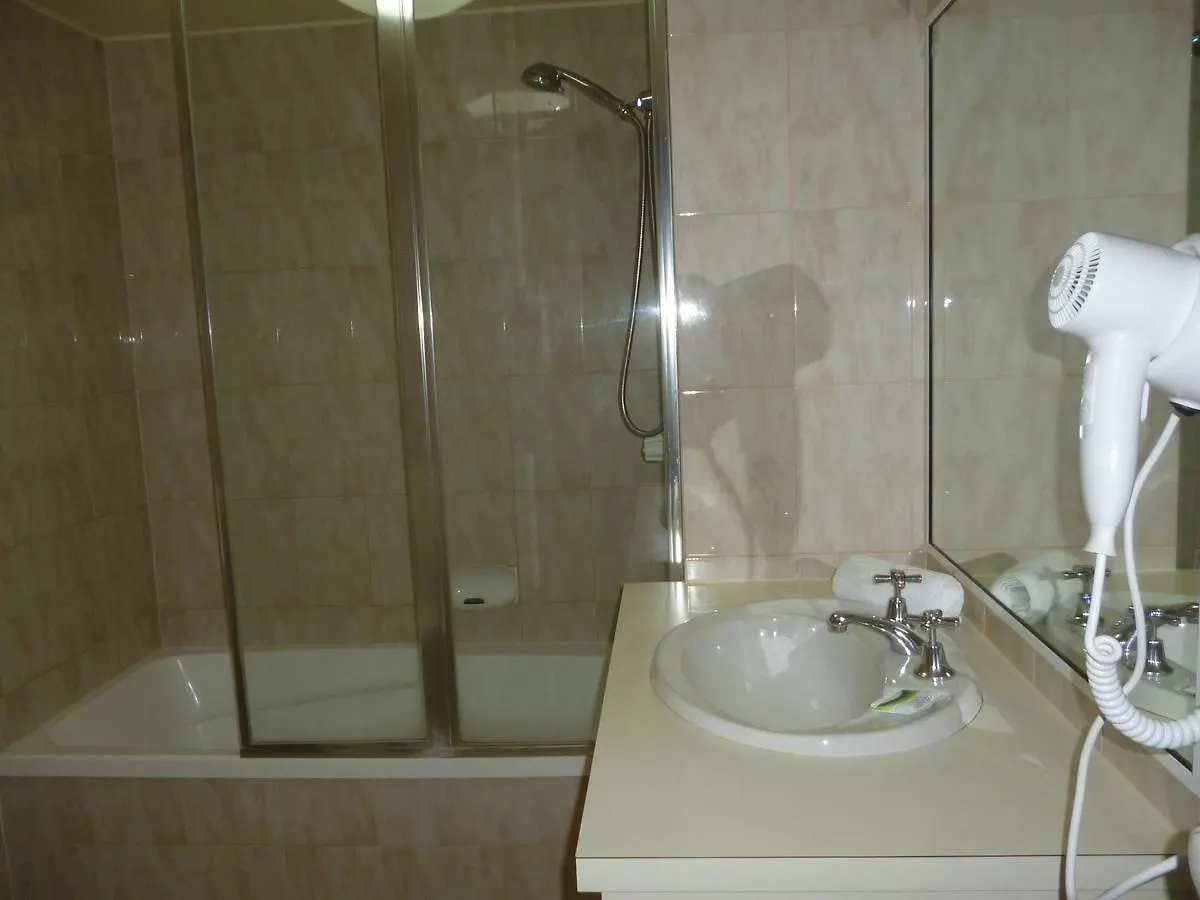 Aparthotel Le Lavandou 3*