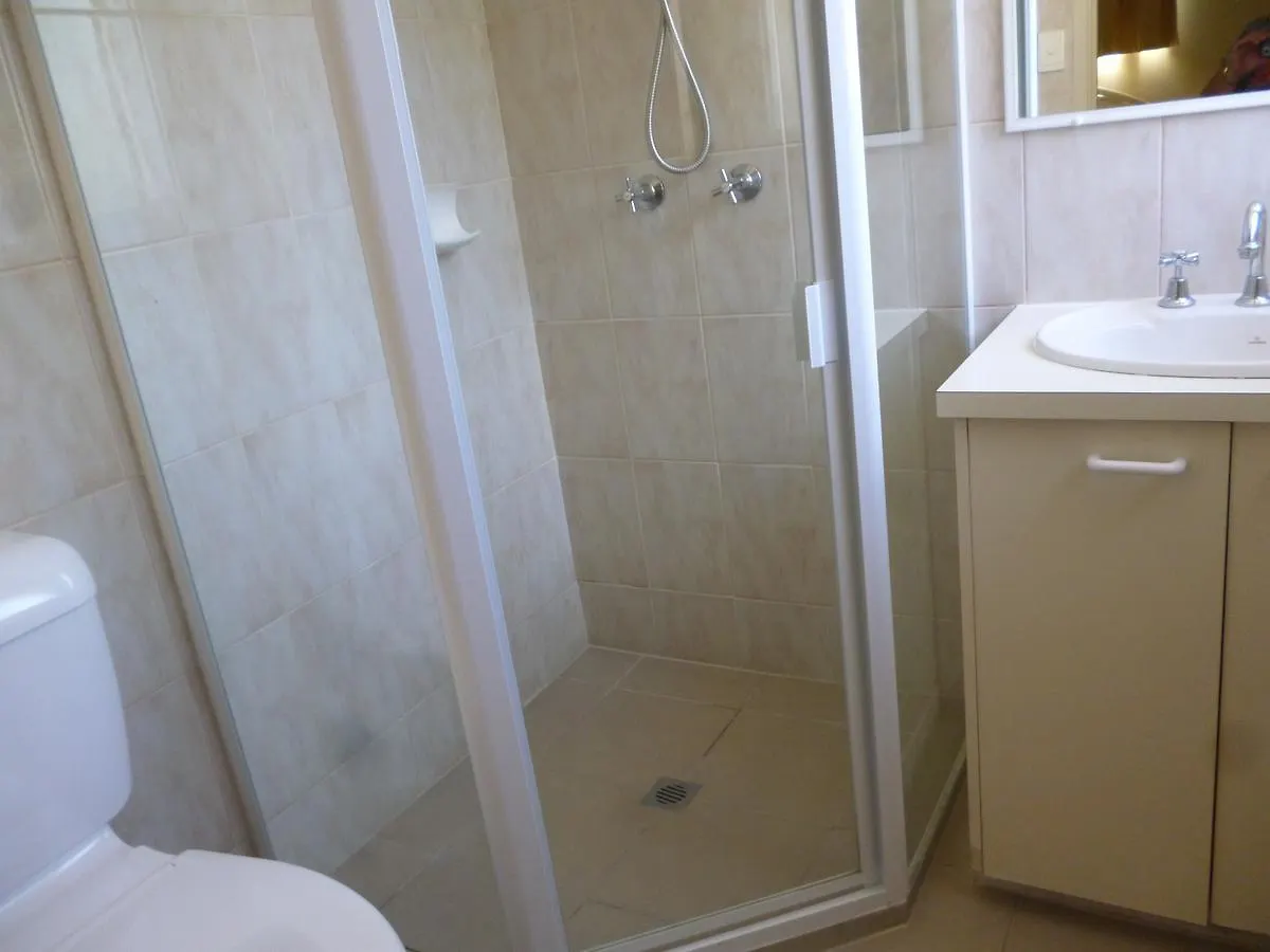 Aparthotel Le Lavandou Gold Coast