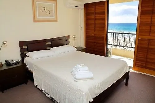 Pelican Sands Resort 3*
