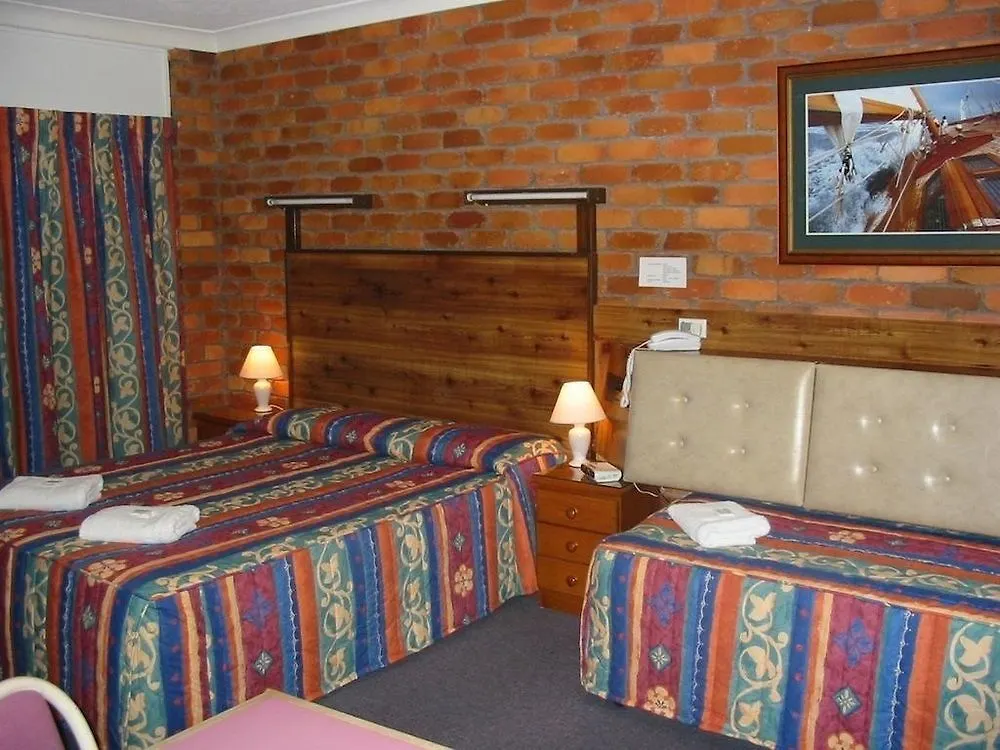 Aparthotel Red Star Palm 3*