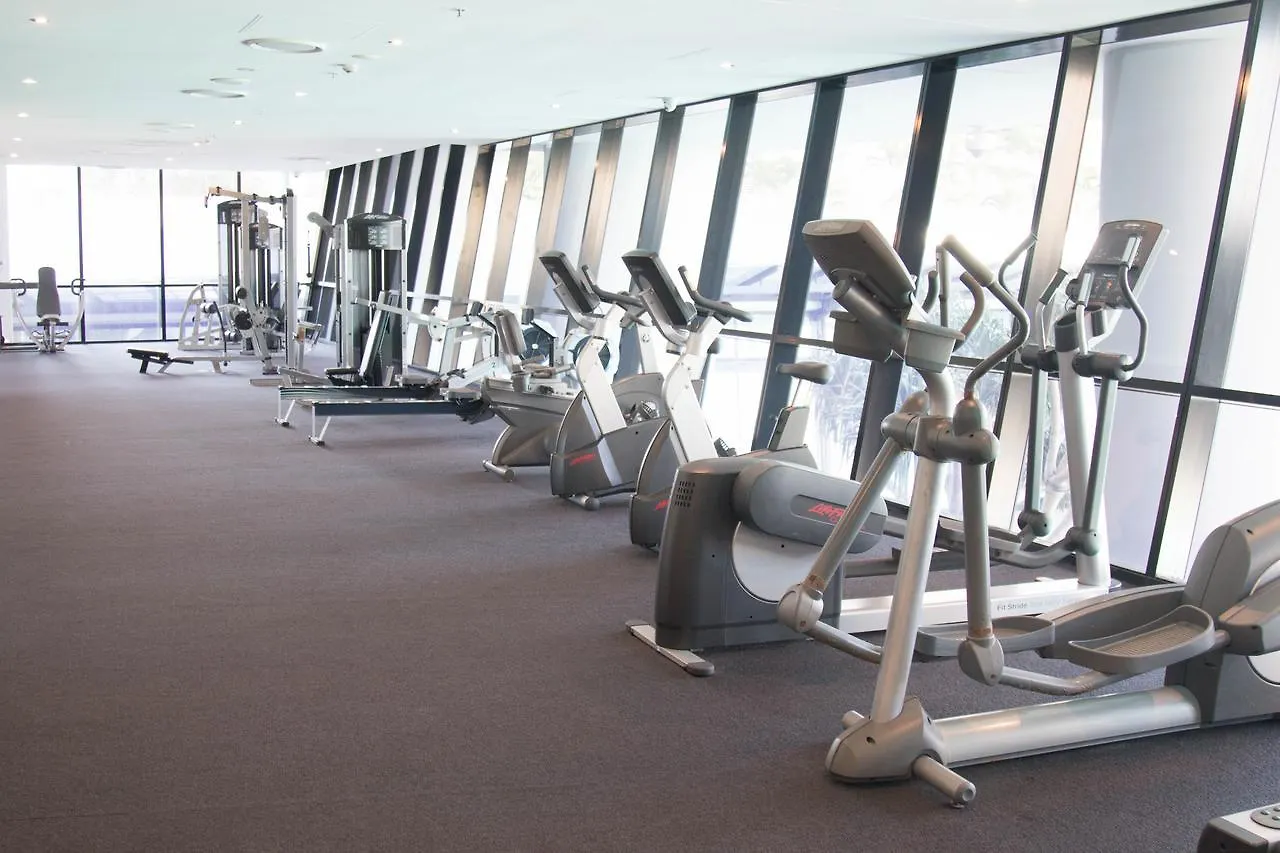 Circle On Cavill - Gclr Apartment Gold Coast