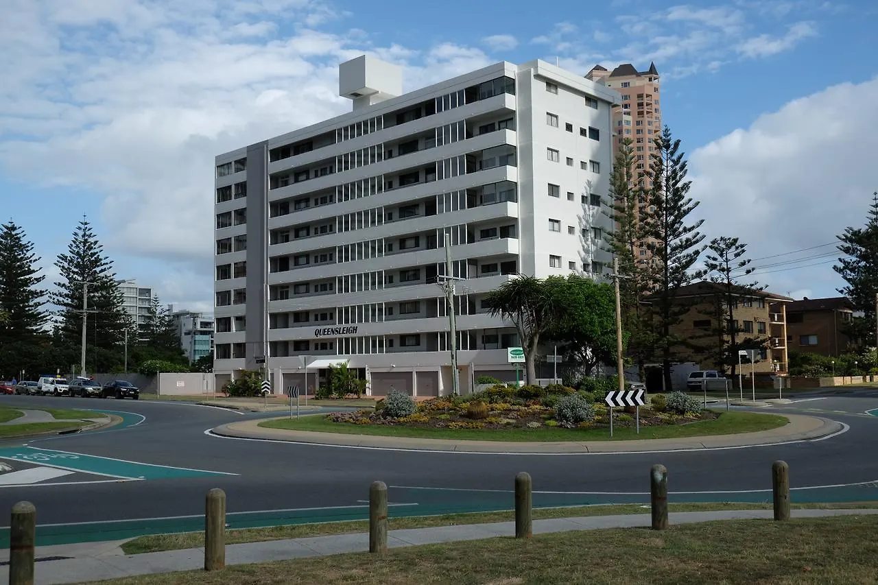 Queensleigh * Gold Coast