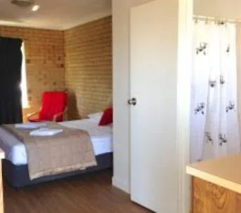 Motel Mermaid Beach Motor Gold Coast