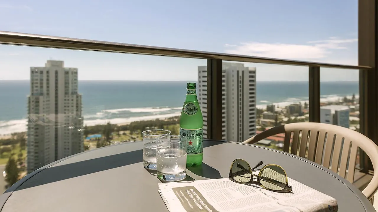 Avani Broadbeach Residences 4* Gold Coast