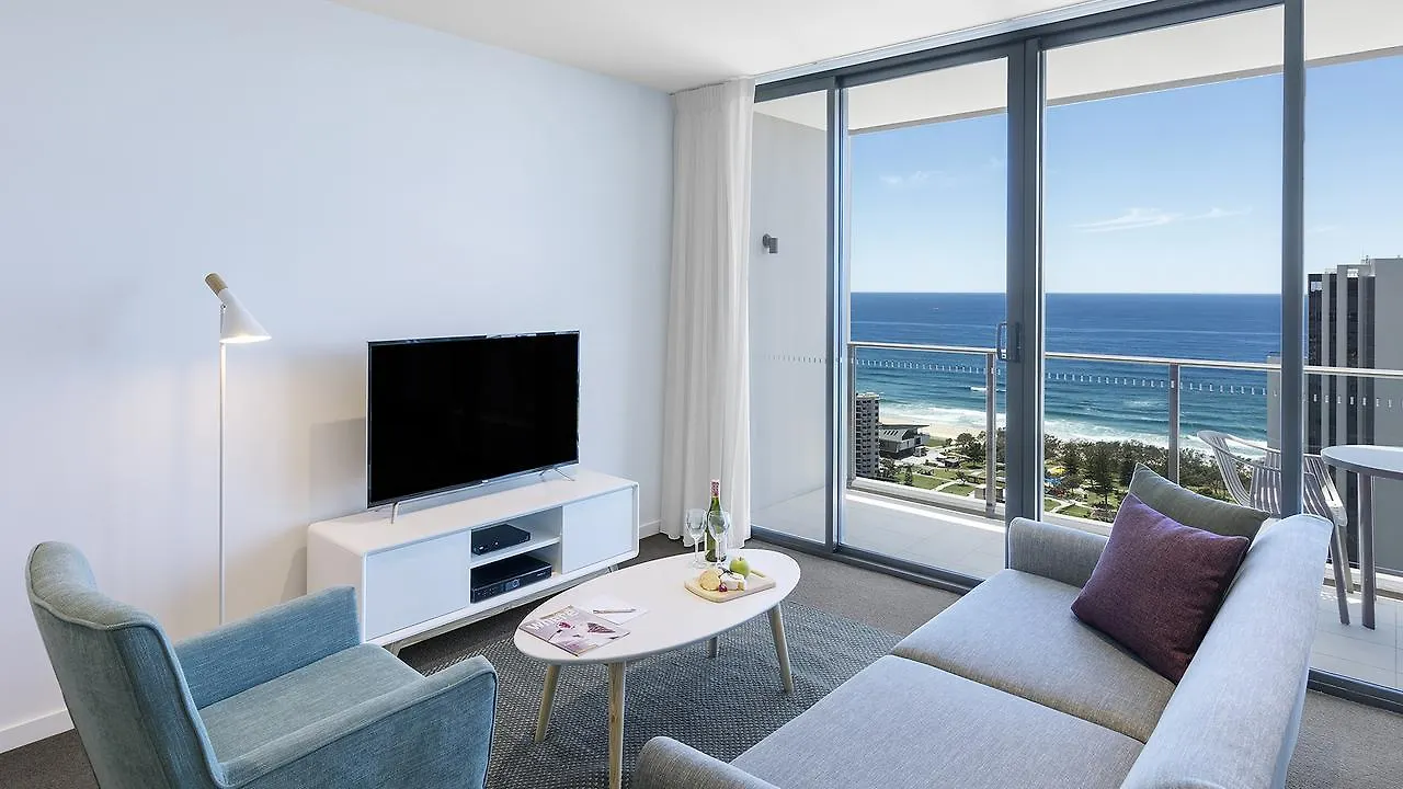 Avani Broadbeach Residences 4*