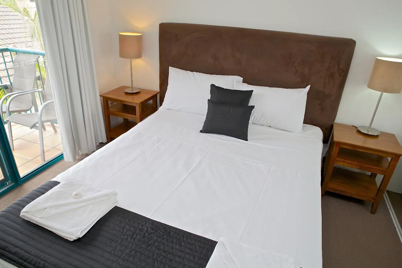 Karana Palms Aparthotel