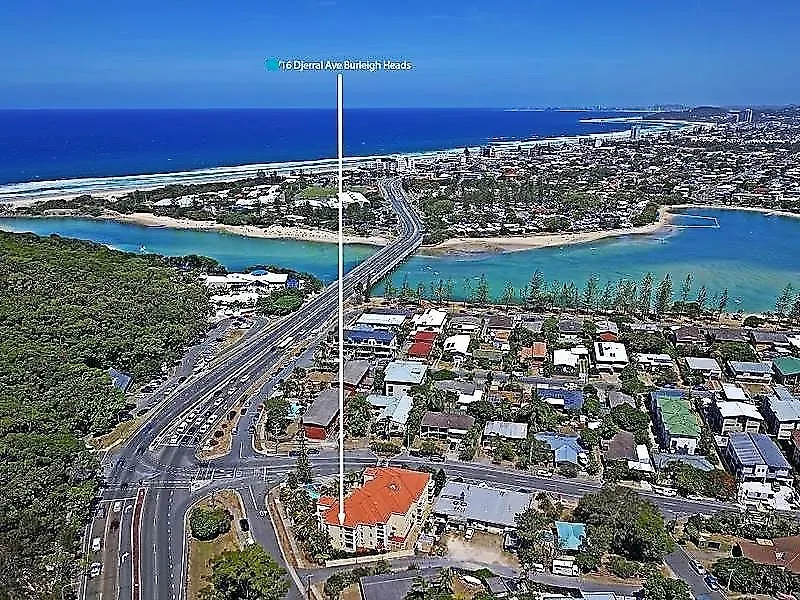 Koala Cove Guldkusten