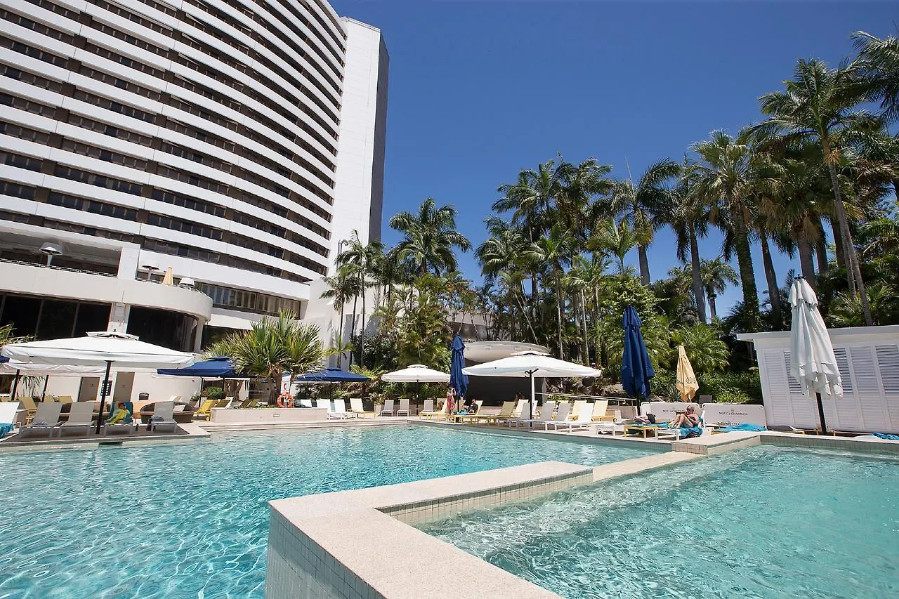 The Star Grand At The Star Hotel Gold Coast