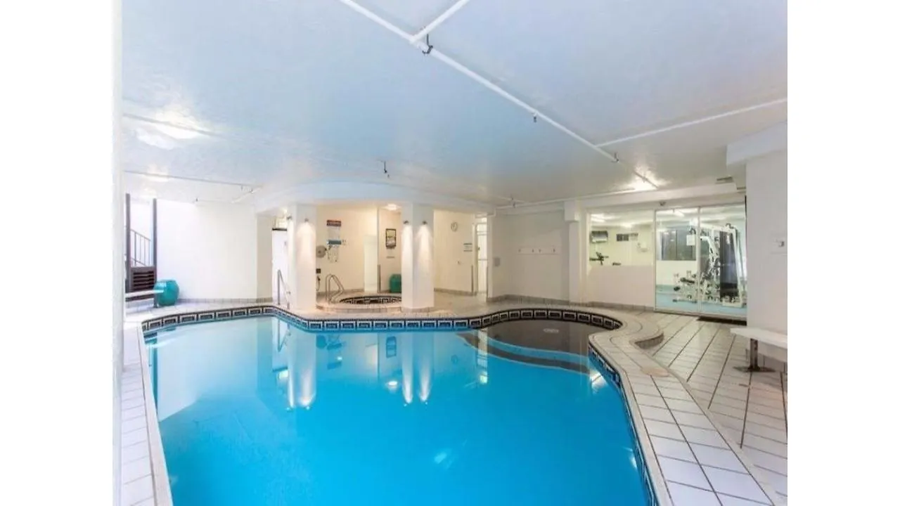 Apartmán Excluza At The Aegean Gold Coast