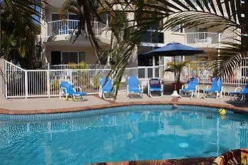 Le Lavandou Aparthotel Gold Coast