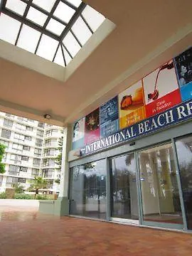Rezort International Gold Coast