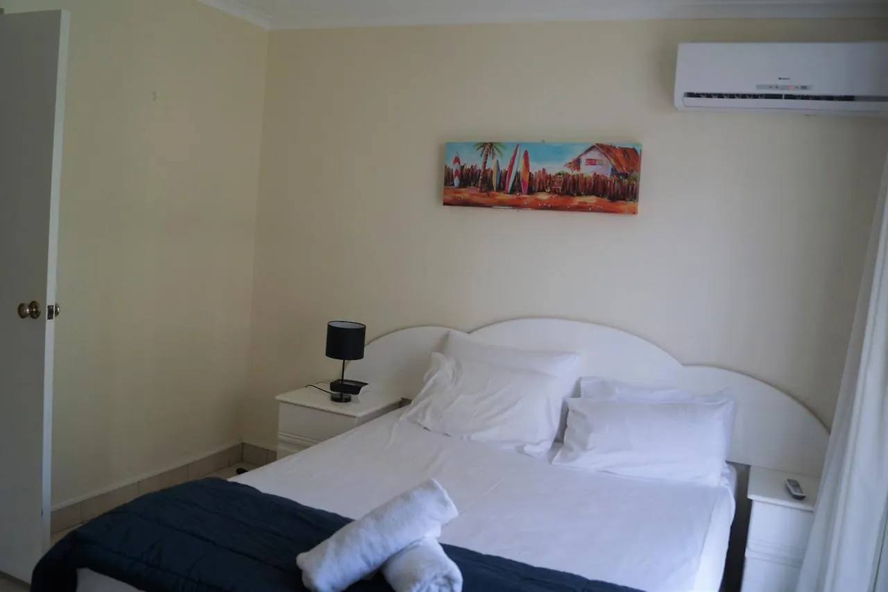 Moorings On Cavill Surfers Paradise Gold Coast