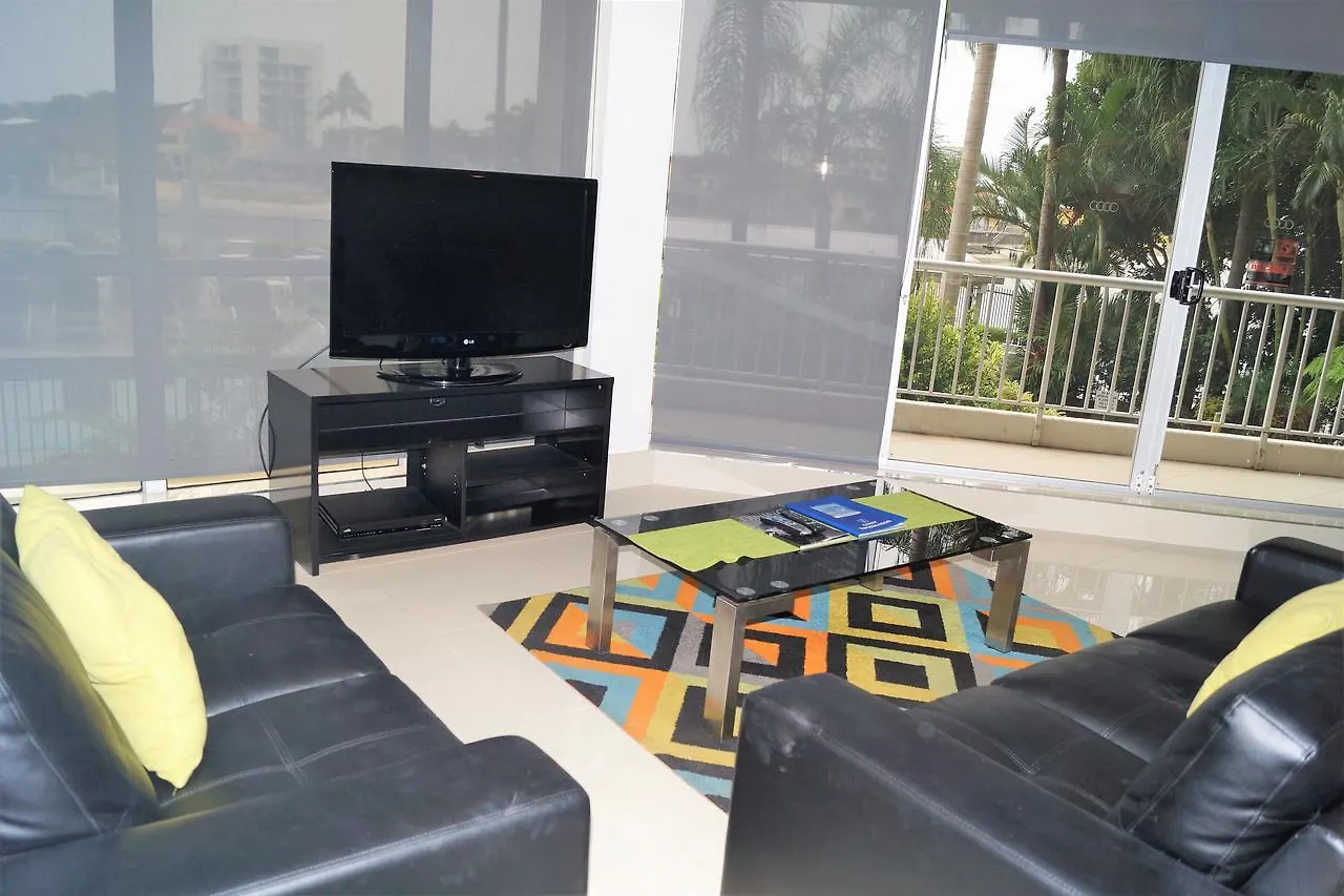 Moorings On Cavill Surfers Paradise Gold Coast