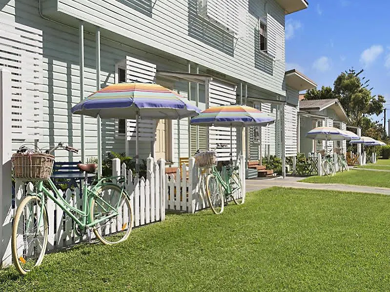La Costa Beachside Motel Gold Coast