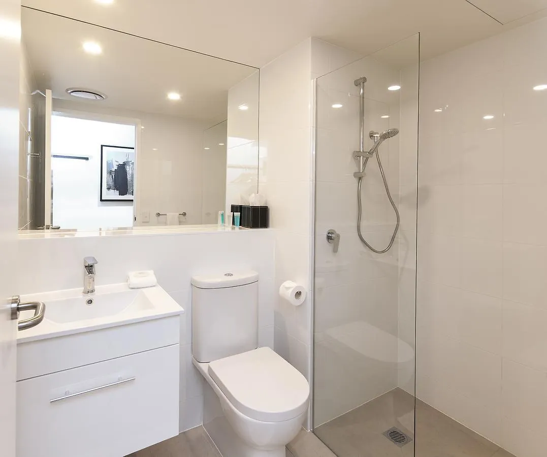 Woodroffe 4* Gold Coast