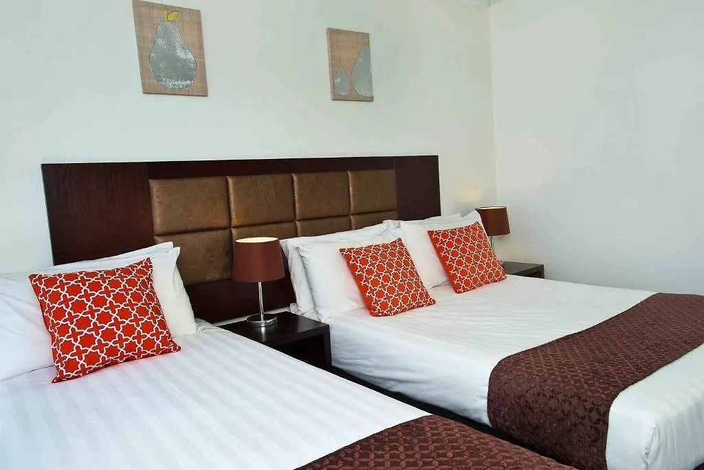 International Rezort 4*