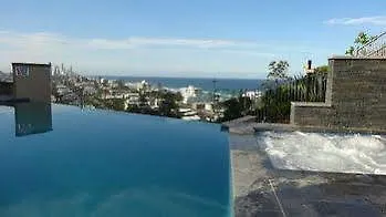 Resort Magic Mountain Gold Coast