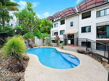 Magic Mountain 4* Gold Coast