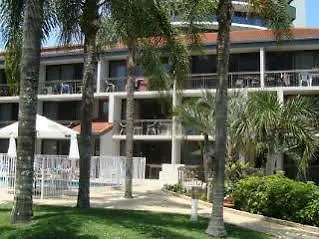 Burleigh Palms Aparthotel