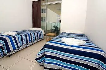 Foreshore Beachfront Hotel apartamentowy
