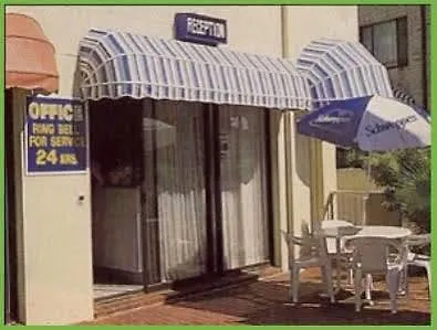Gold Coast Inn موتيل غولد كوست