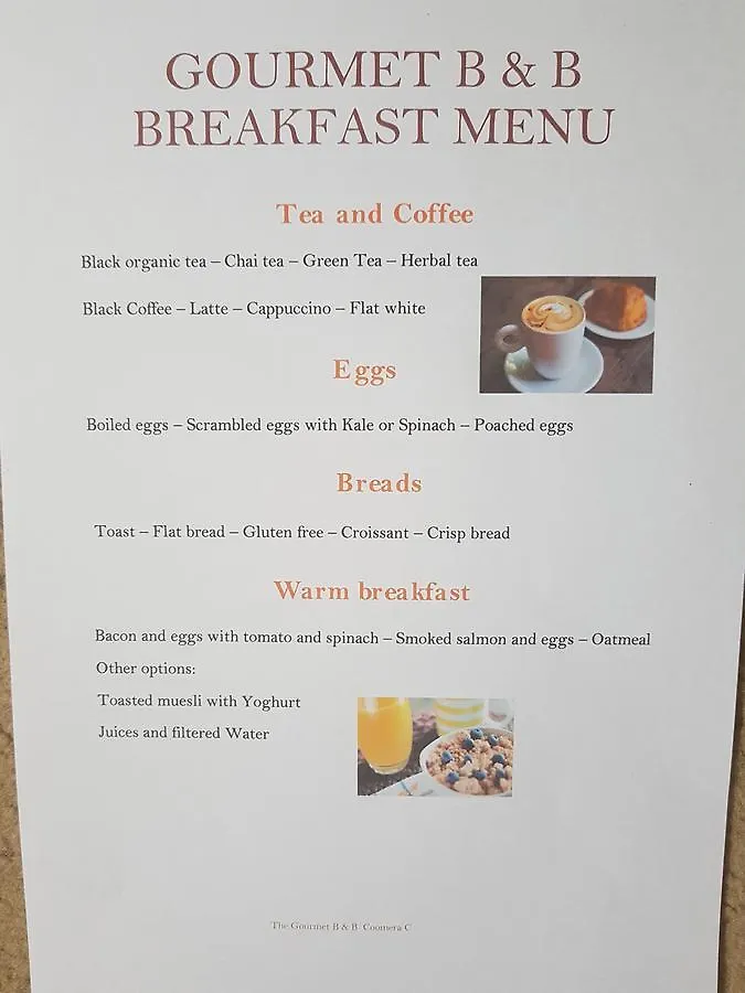 Gourmet *