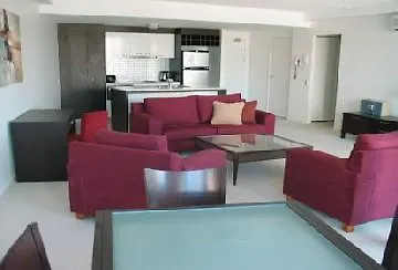 Mantra Wings Aparthotel Gold Coast