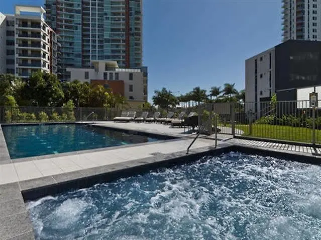 Vakantiepark Southport Tourist Park Gold Coast