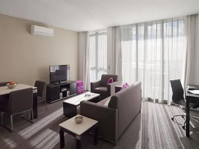 Southport Tourist Park Vakantiepark Gold Coast