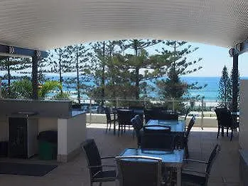 Mariner Shores Club Gold Coast