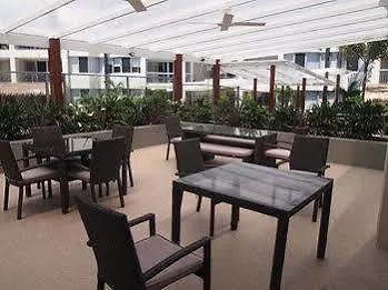 Mariner Shores Club Resort Gold Coast