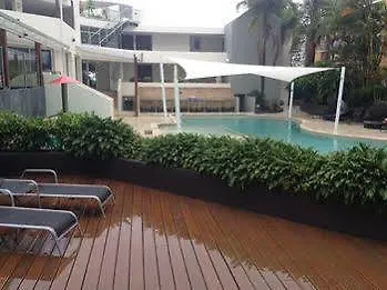 Mariner Shores Club 4* Gold Coast