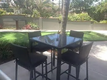 Resort Mariner Shores Club 4*