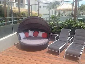 Resort Mariner Shores Club Gold Coast