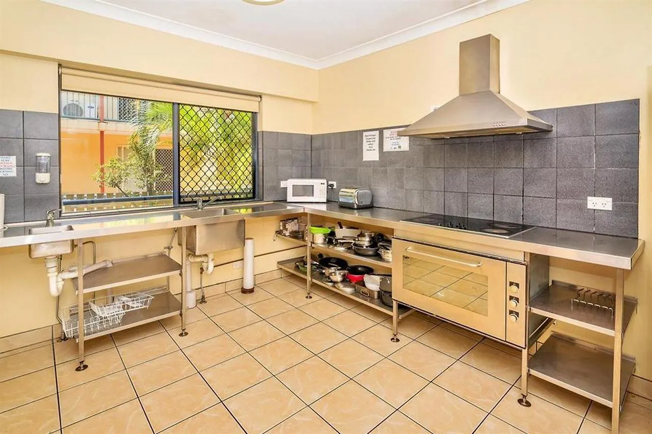 Arrival Bed & Breakfast Gold Coast