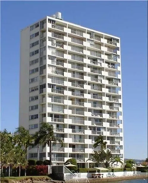 Panorama Tower