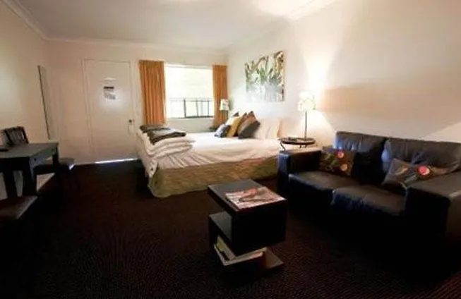 Resort Cedar Creek