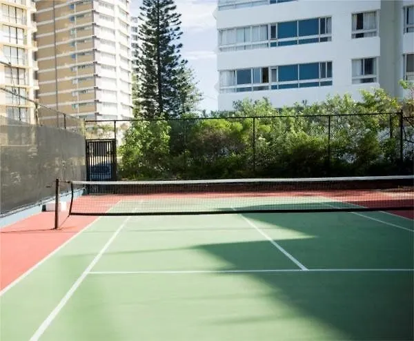 Equinox Gold Coast