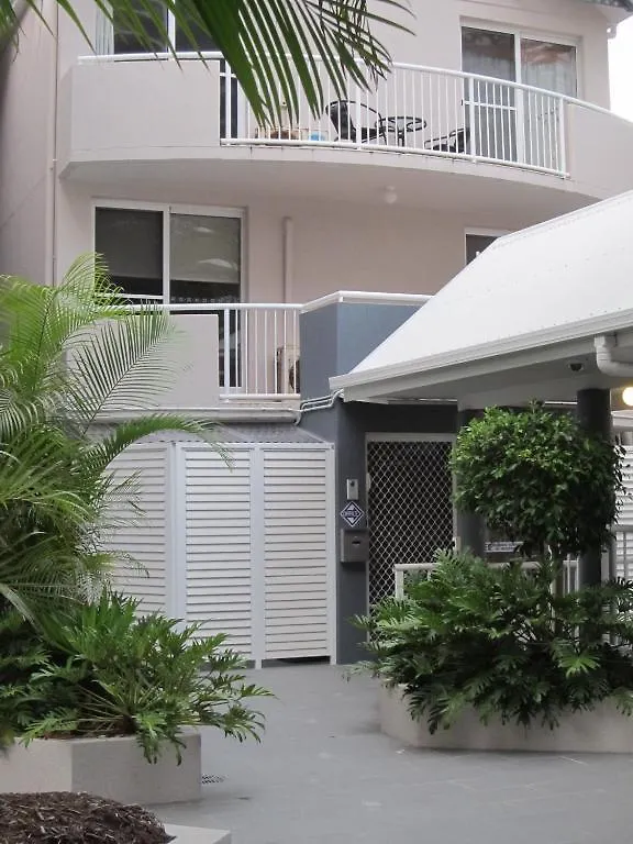 Costa D'ora Aparthotel