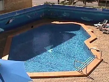 グロヴナー ビーチフロント アパートホテル