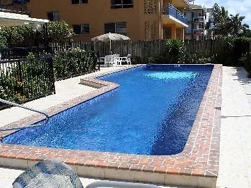 Pelican Sands 3* Gold Coast