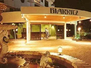 比亚里茨公寓酒店 公寓式酒店
