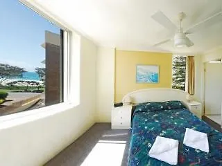 Kupari Boutique Aparthotel Gold Coast