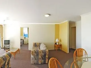 Kupari Boutique Aparthotel Gold Coast