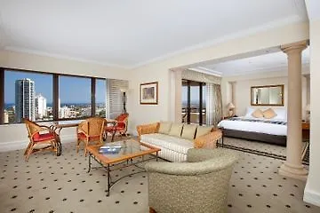 Jupiters Hotel Gold Coast