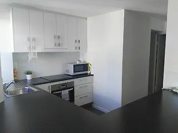 Surfers Aparthotel Gold Coast