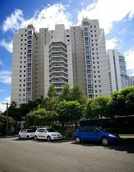 海洋沙滩度假酒店 度假村 4*