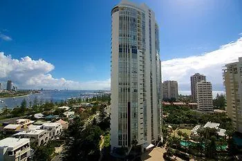 海洋沙滩度假酒店 度假村 4*