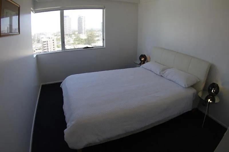 Marriner Views 4* Gold Coast