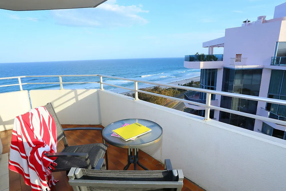 Equinox 3* Gold Coast